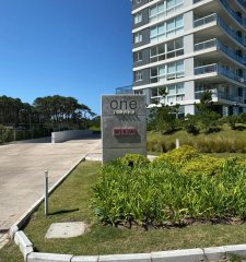 Apartamento en Punta del Este, Roosevelt