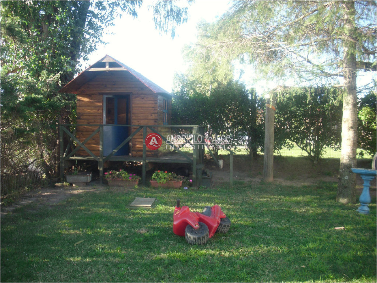Casa ID.7070 - Casa en Venta, Pinares, Punta del Este, 3 Dormitorios.