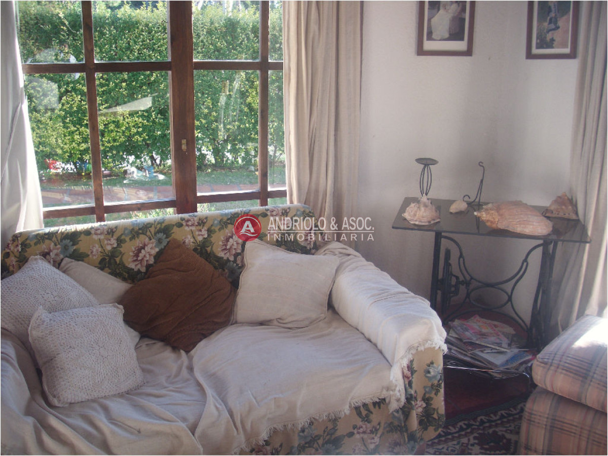 Casa ID.7070 - Casa en Venta, Pinares, Punta del Este, 3 Dormitorios.