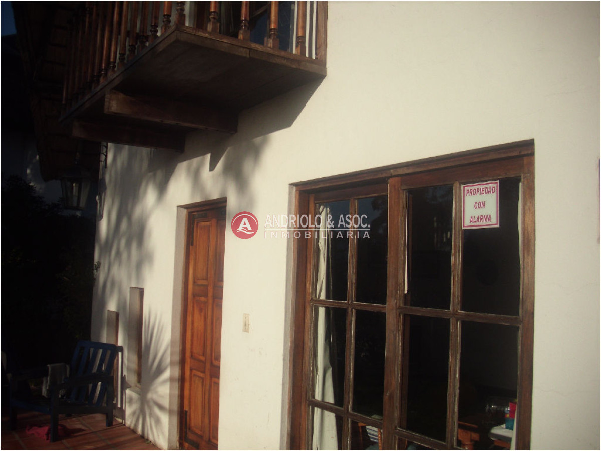 Casa ID.7070 - Casa en Venta, Pinares, Punta del Este, 3 Dormitorios.