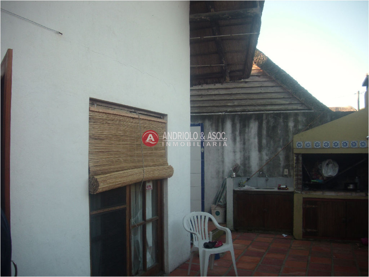 Casa ID.7070 - Casa en Venta, Pinares, Punta del Este, 3 Dormitorios.