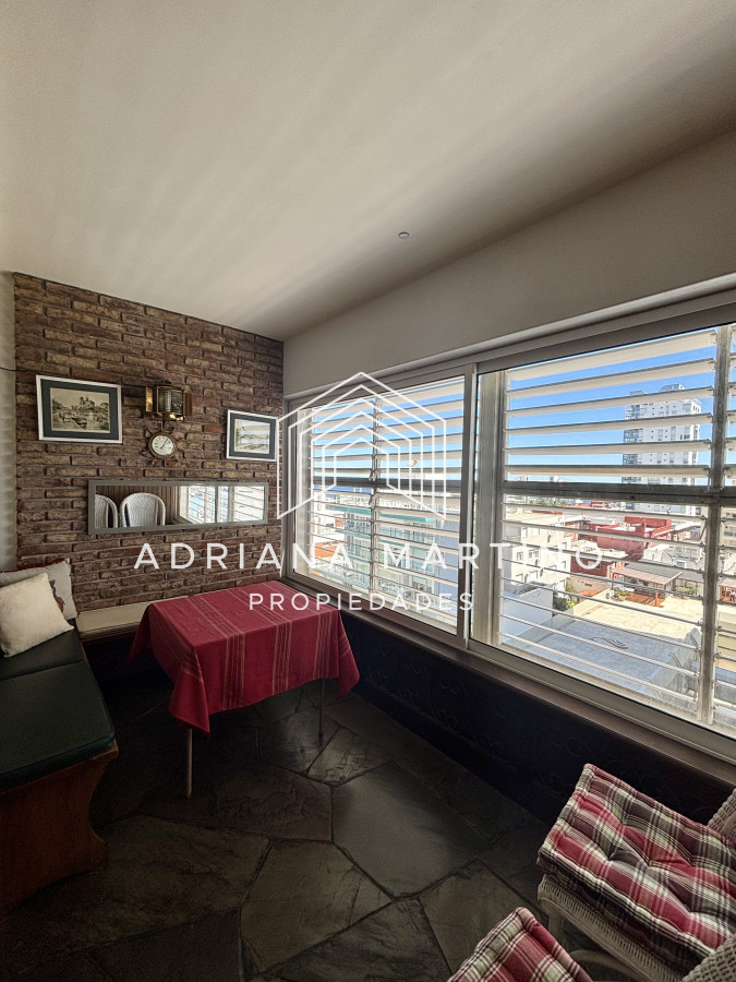 Apartamento ID.71631 - Apartamento, Peninsula, Punta del Este, 2 Dormitorios