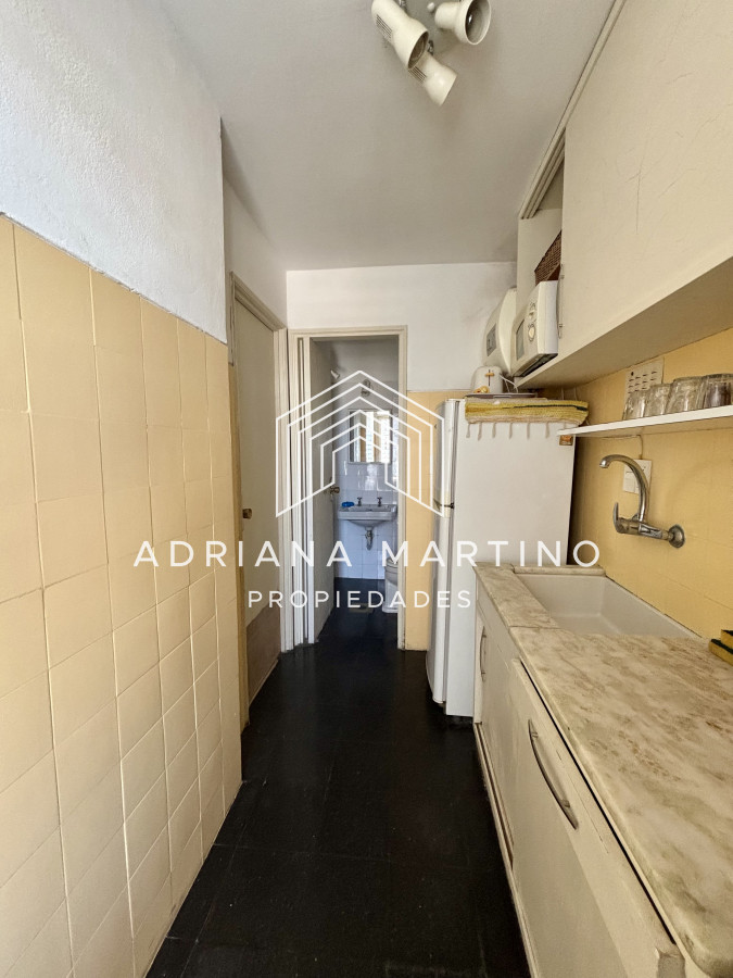 Apartamento ID.71631 - Apartamento, Peninsula, Punta del Este, 2 Dormitorios