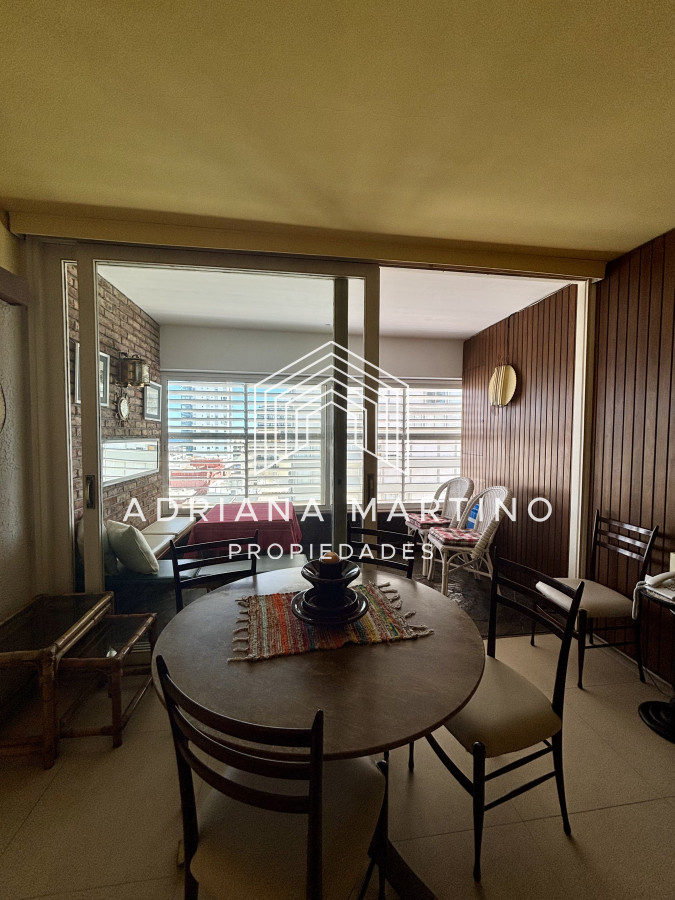 Apartamento ID.71631 - Apartamento, Peninsula, Punta del Este, 2 Dormitorios