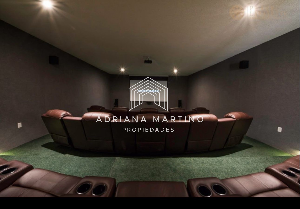 Apartamento ID.70806 - Alquiler Anual Apto. 1 Dorm. En Península Punta Este 