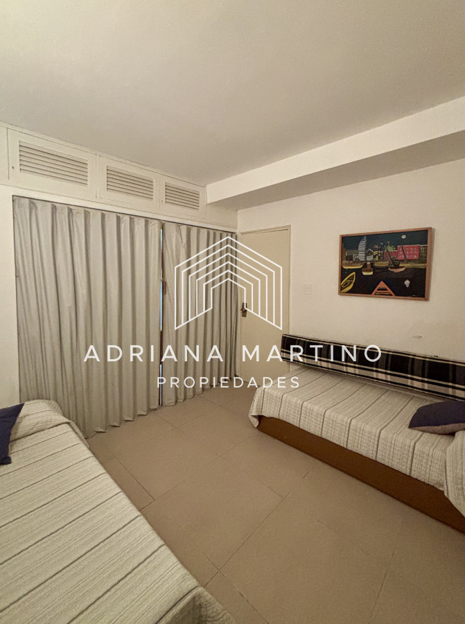 Apartamento ID.71631 - Apartamento, Peninsula, Punta del Este, 2 Dormitorios