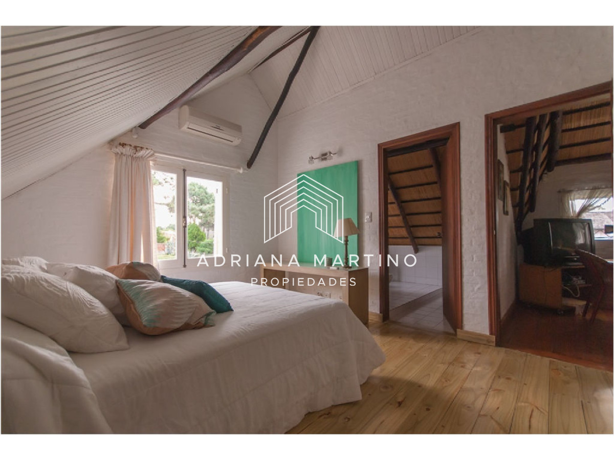 Casa ID.69653 - Casa en Venta y Alquiler, Pinares, Punta del Este, 3 Dormitorios.