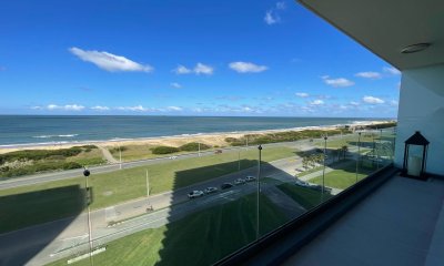Apartamento en Maldonado,