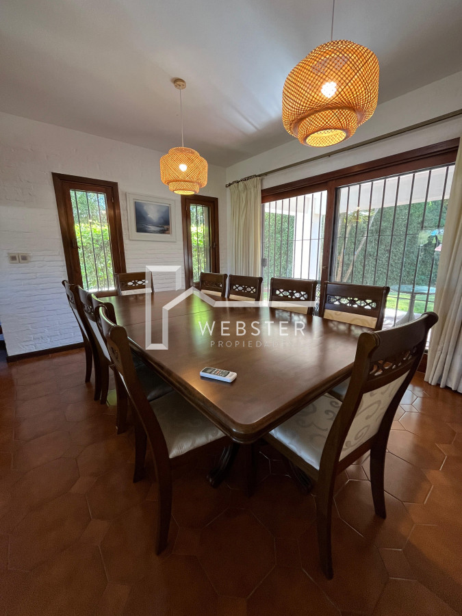 Casa ID.2425 - Alquiler Importante casa en Barrio Lugano