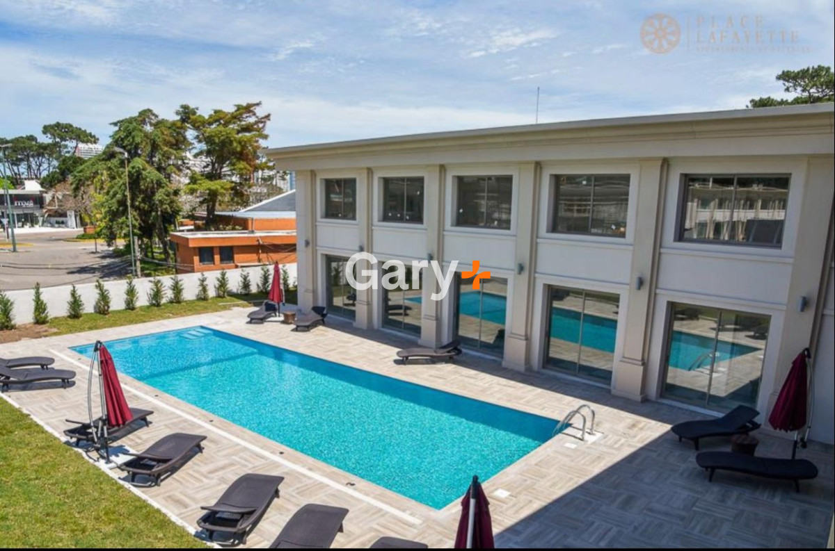 Apartamento ID.28840 - Apartamento en Venta en Punta del Este 