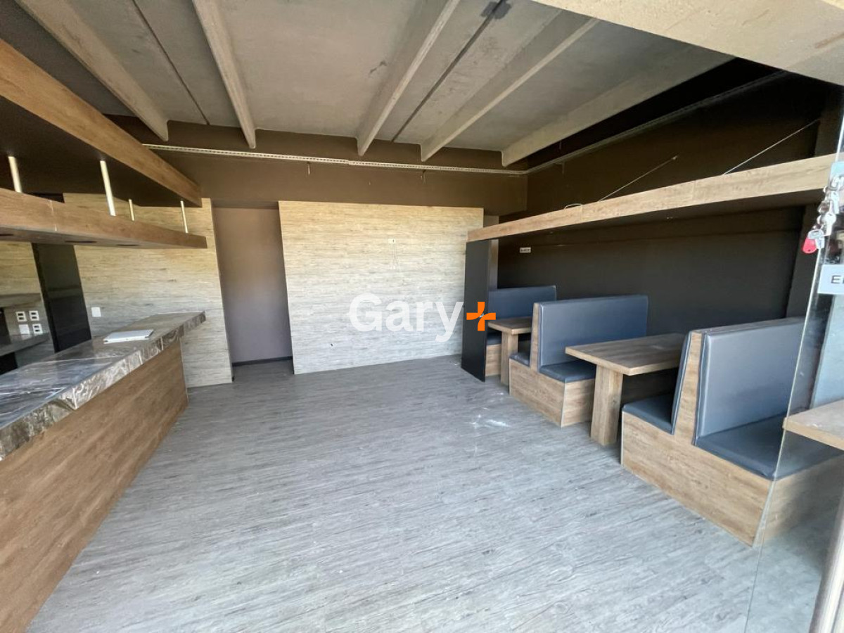 Local Comercial ID.27843 - LOCAL EN ALQUILER EN SOLANAS
