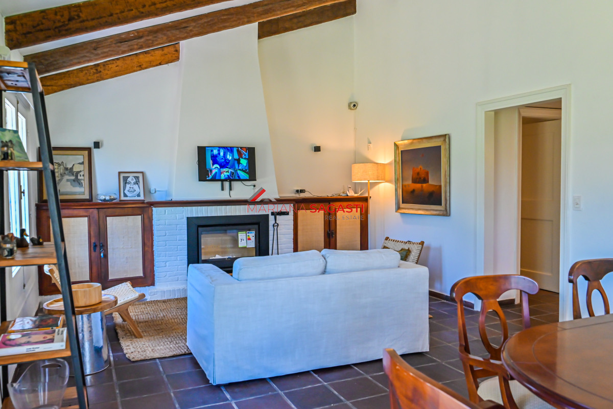 Casa ID.4042 - Casa en Venta, Mansa, Punta del Este, 3 Dormitorios.