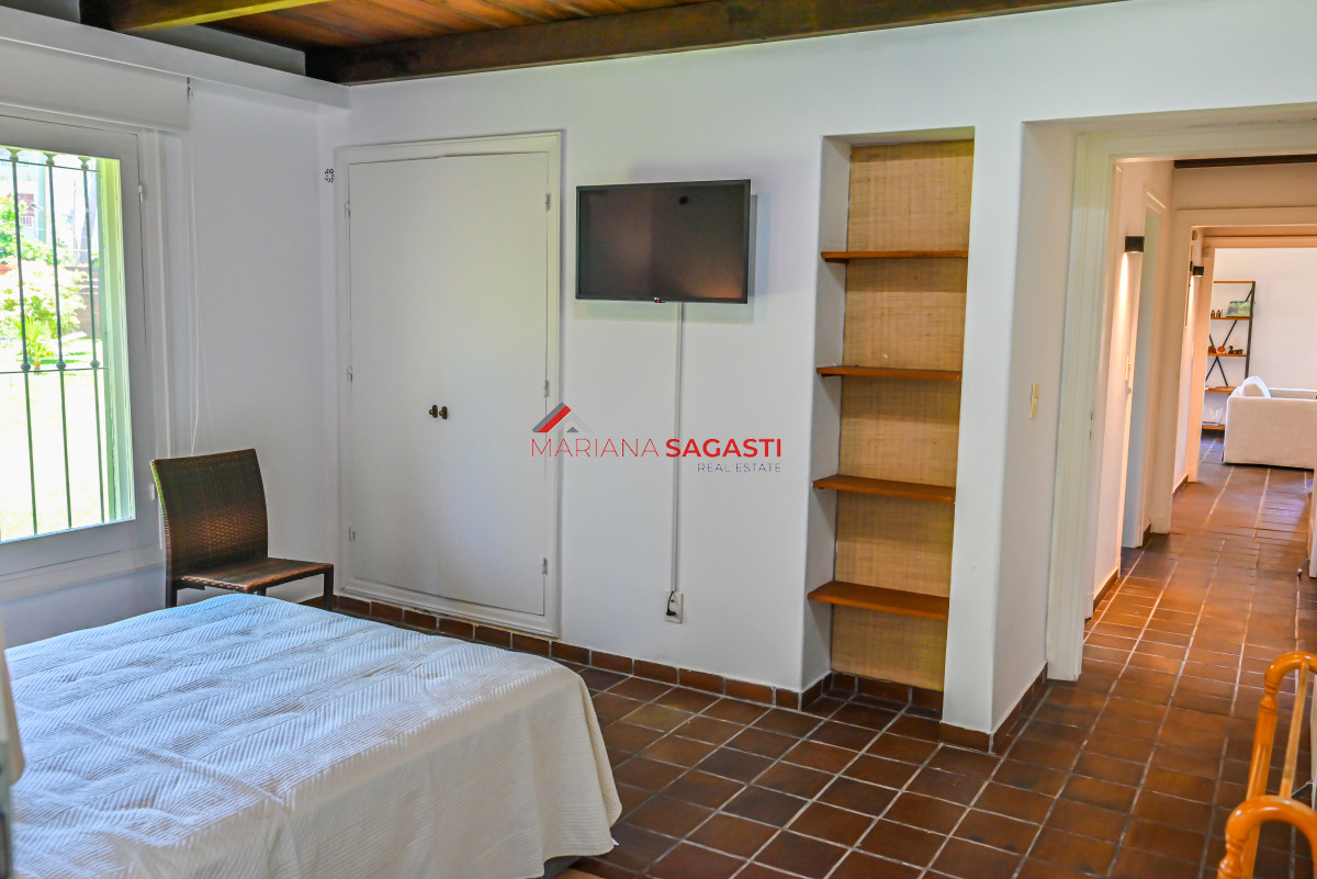 Casa ID.4042 - Casa en Venta, Mansa, Punta del Este, 3 Dormitorios.