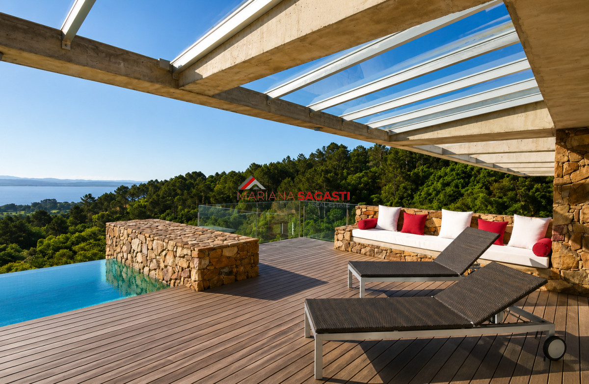 Casa ID.3888 - Venta Casa Las Cumbres 