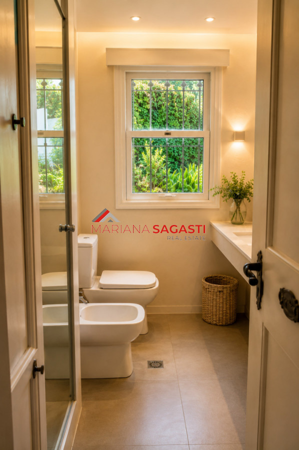 Casa ID.4042 - Casa en Venta, Mansa, Punta del Este, 3 Dormitorios.