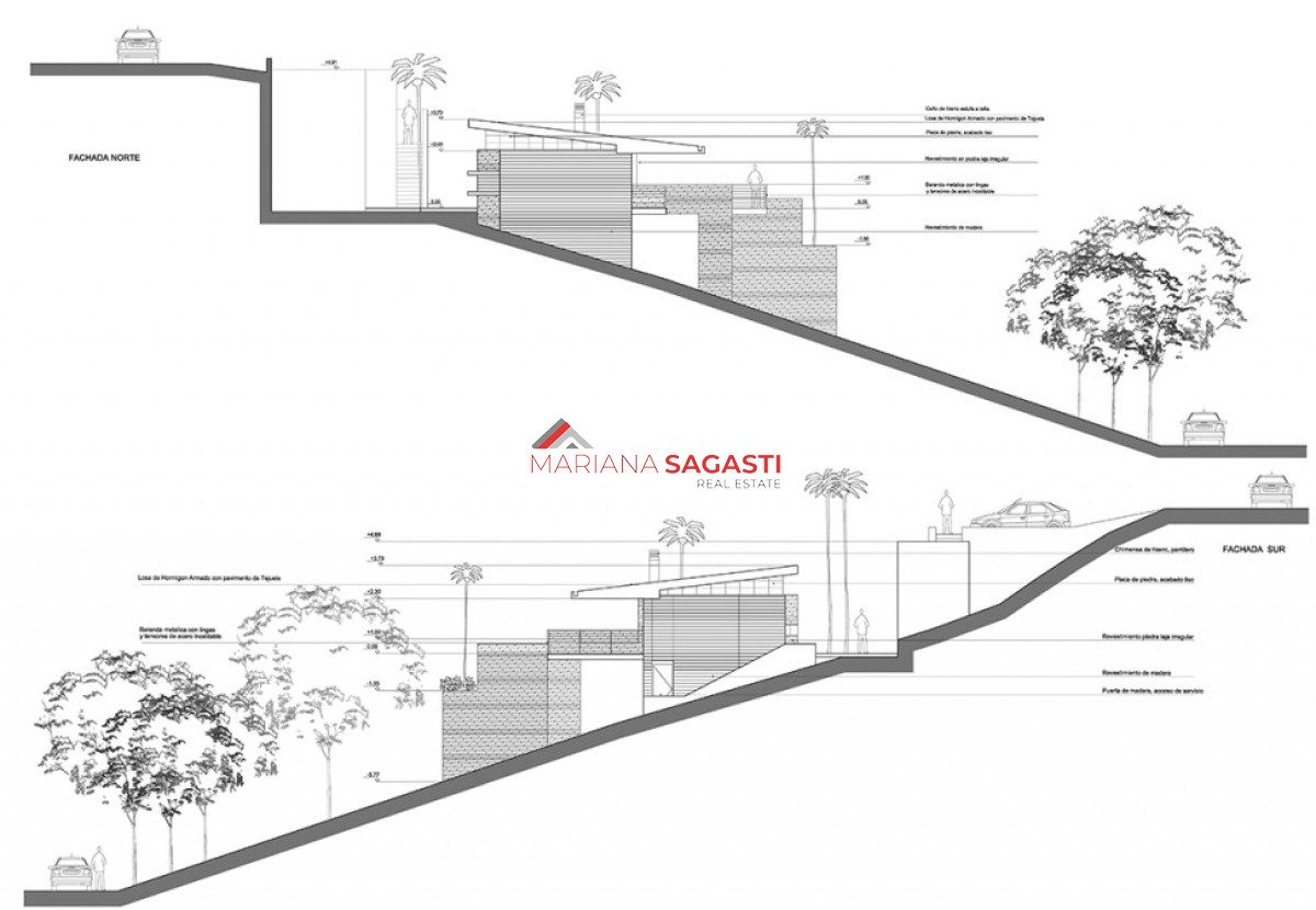 Casa ID.3888 - Venta Casa Las Cumbres 
