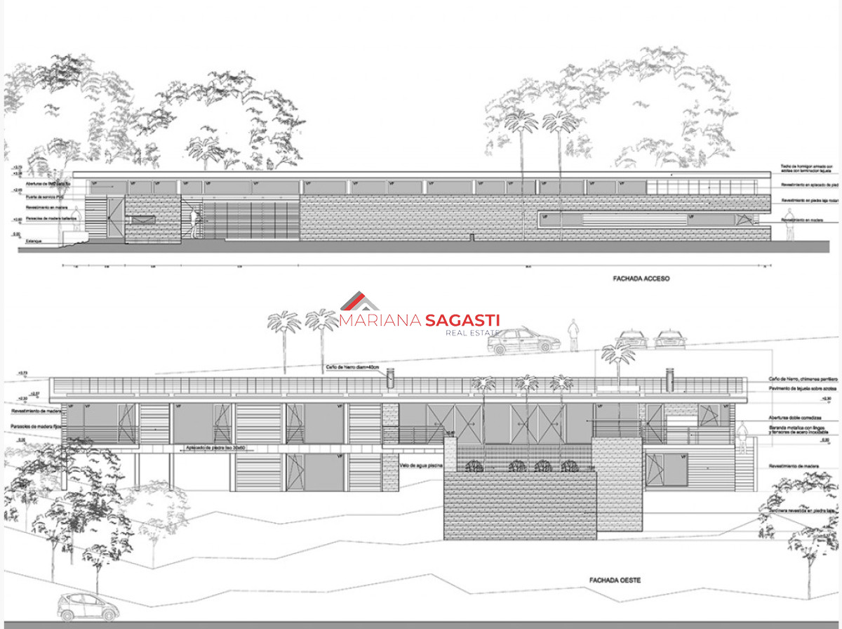 Casa ID.3888 - Venta Casa Las Cumbres 