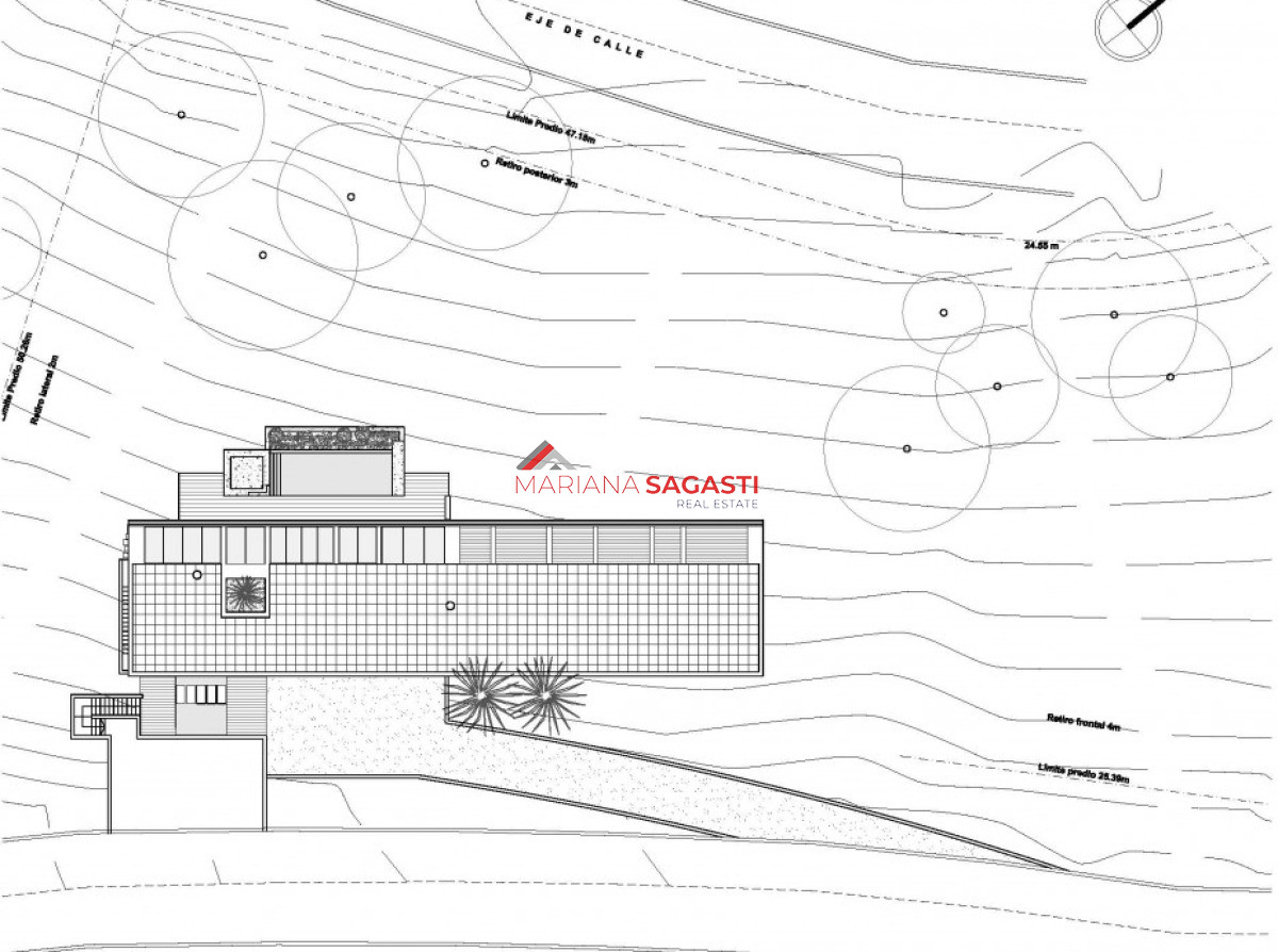 Casa ID.3888 - Venta Casa Las Cumbres 