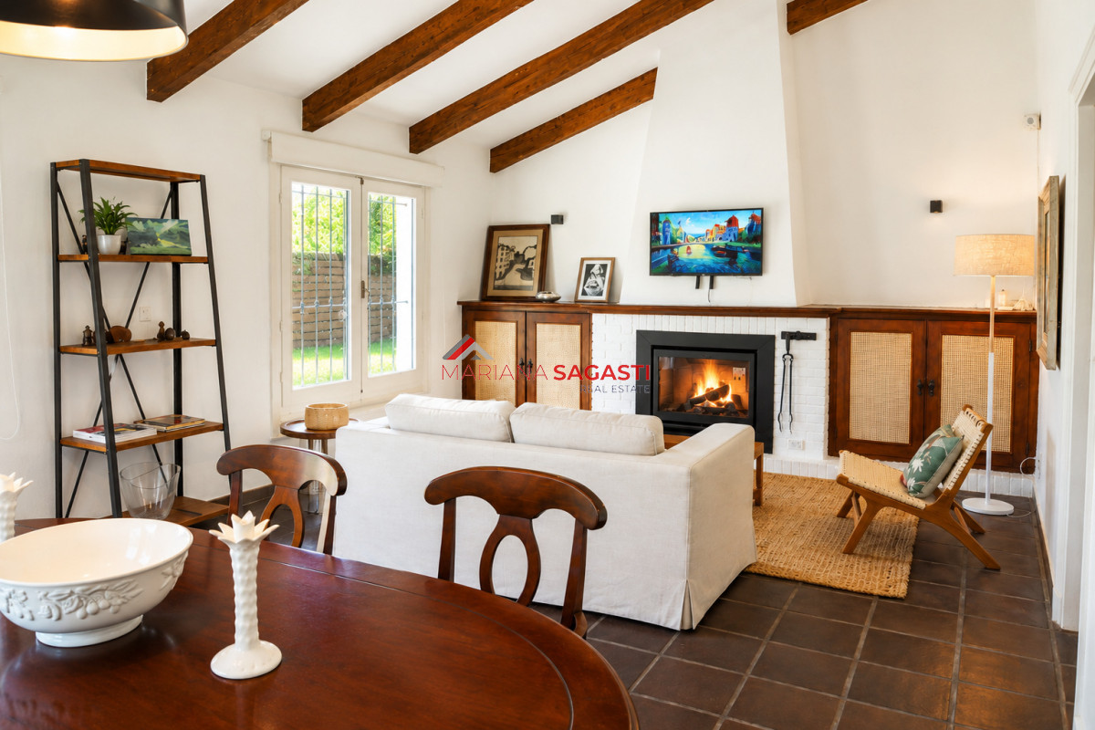 Casa ID.4042 - Casa en Venta, Mansa, Punta del Este, 3 Dormitorios.