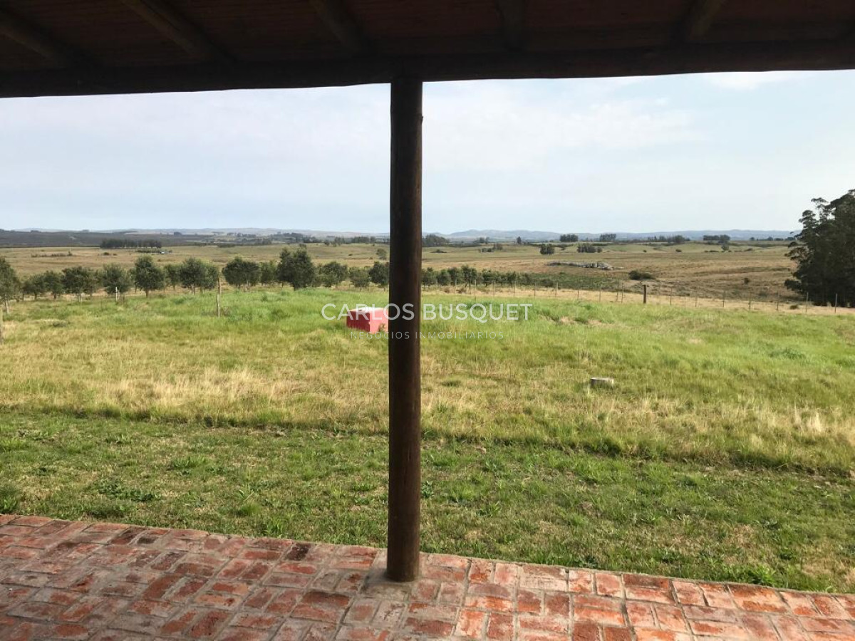 Chacra ID.1085 - Chacra en Garzón en Venta