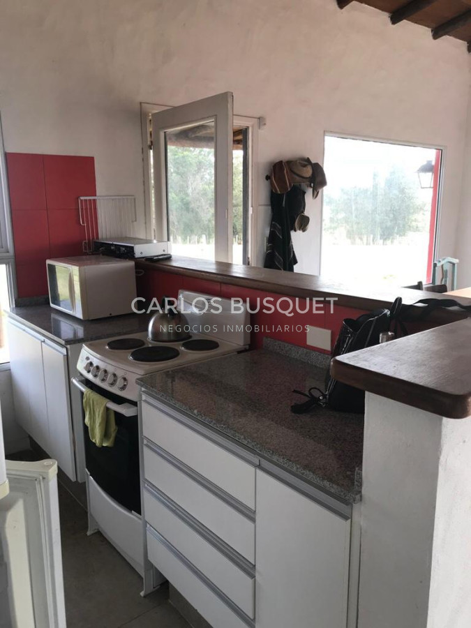 Chacra ID.1085 - Chacra en Garzón en Venta