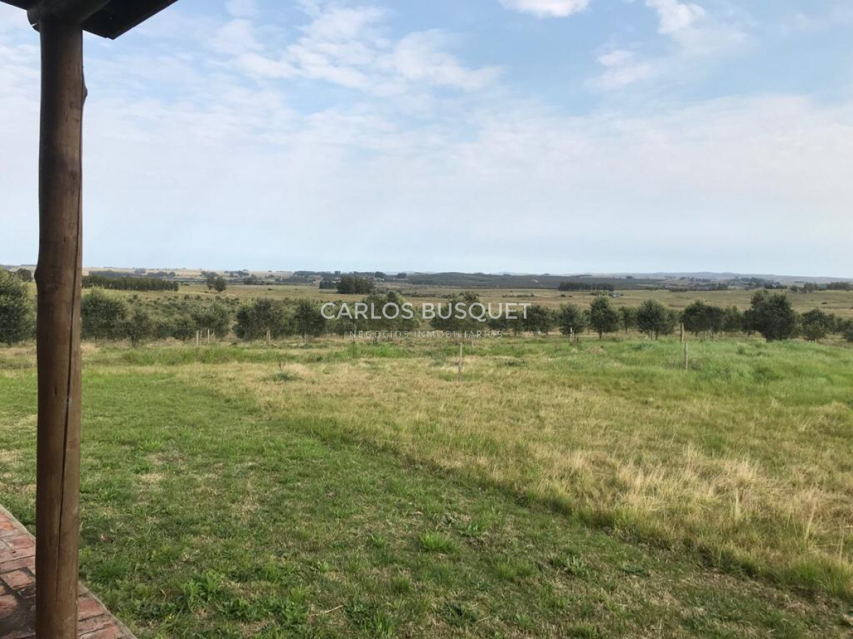 Chacra ID.1085 - Chacra en Garzón en Venta
