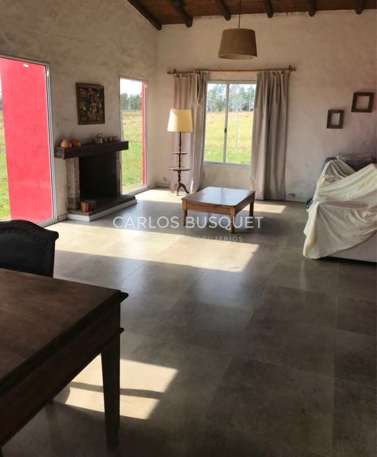Chacra ID.1085 - Chacra en Garzón en Venta