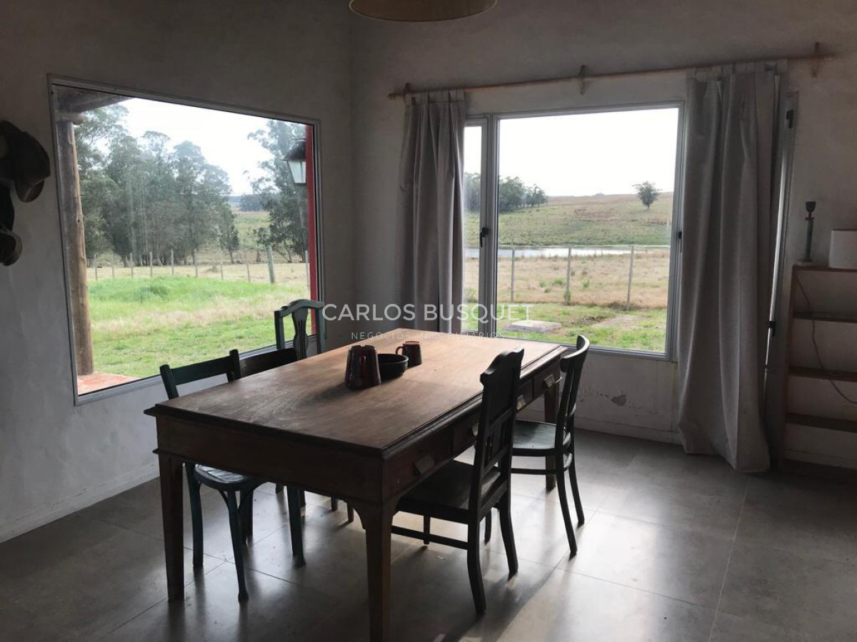 Chacra ID.1085 - Chacra en Garzón en Venta