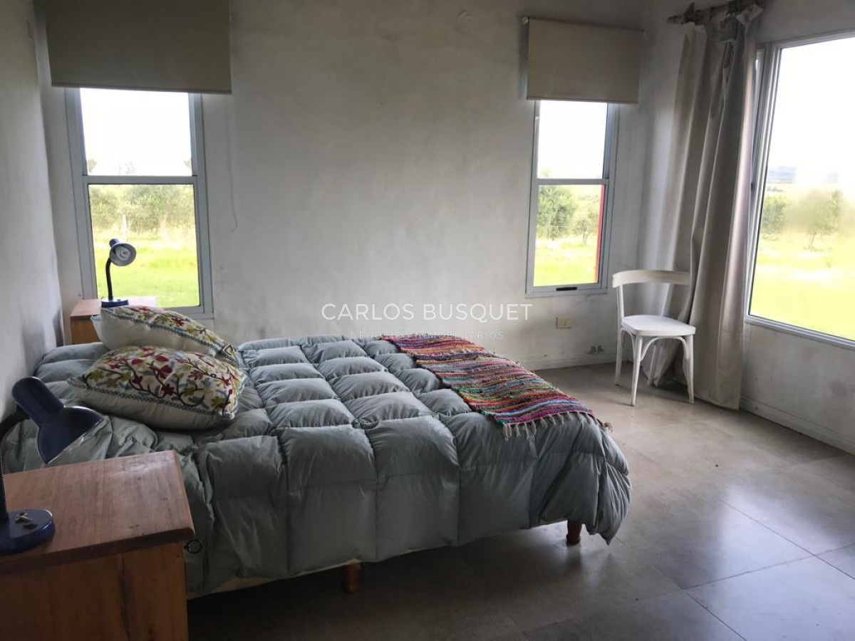 Chacra ID.1085 - Chacra en Garzón en Venta