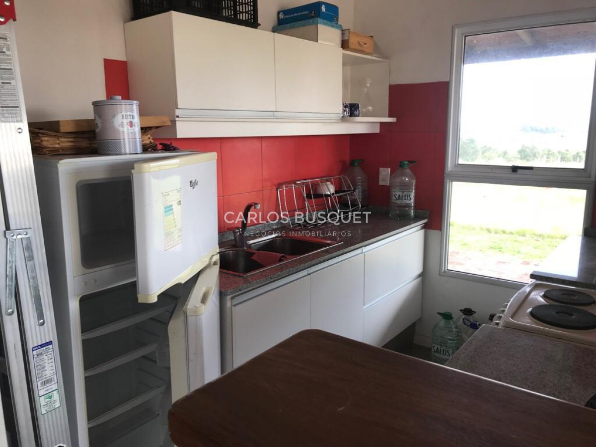 Chacra ID.1085 - Chacra en Garzón en Venta