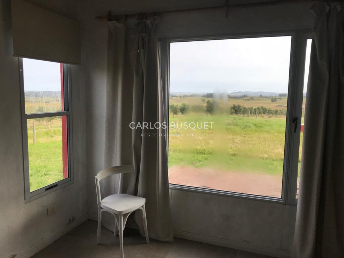 Chacra ID.1085 - Chacra en Garzón en Venta
