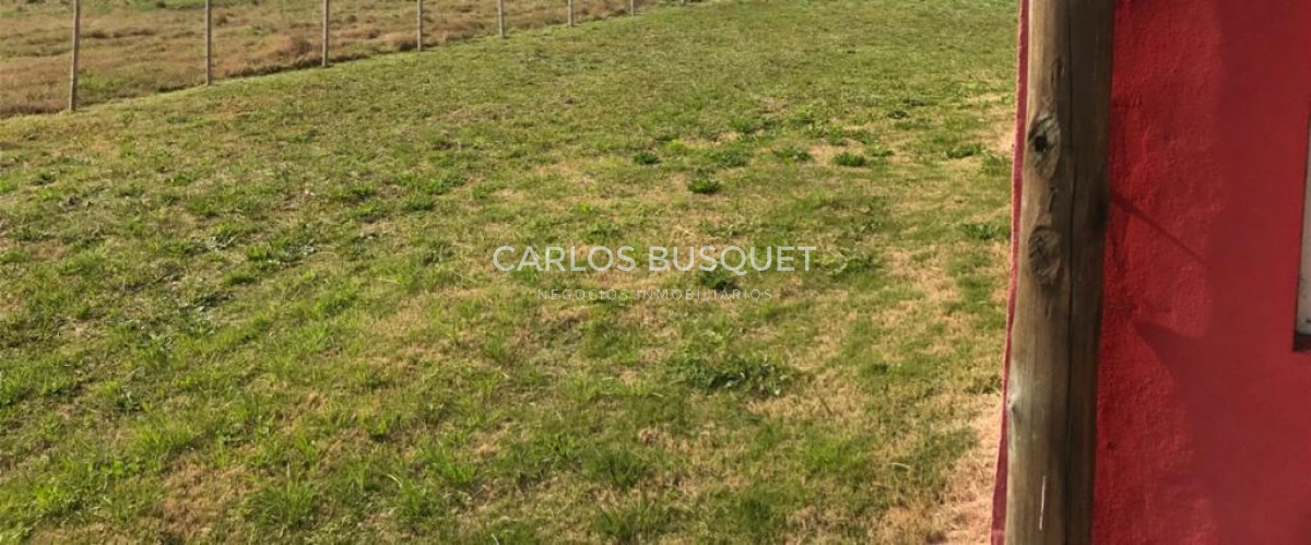 Chacra ID.1085 - Chacra en Garzón en Venta