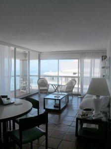 Piso alto en Península, 2 dormitorios