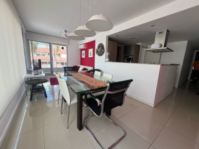 Apartamento en Península, 2 dormitorios