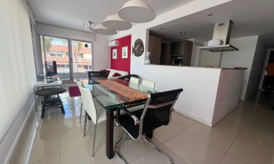 Apartamento en Península, 2 dormitorios