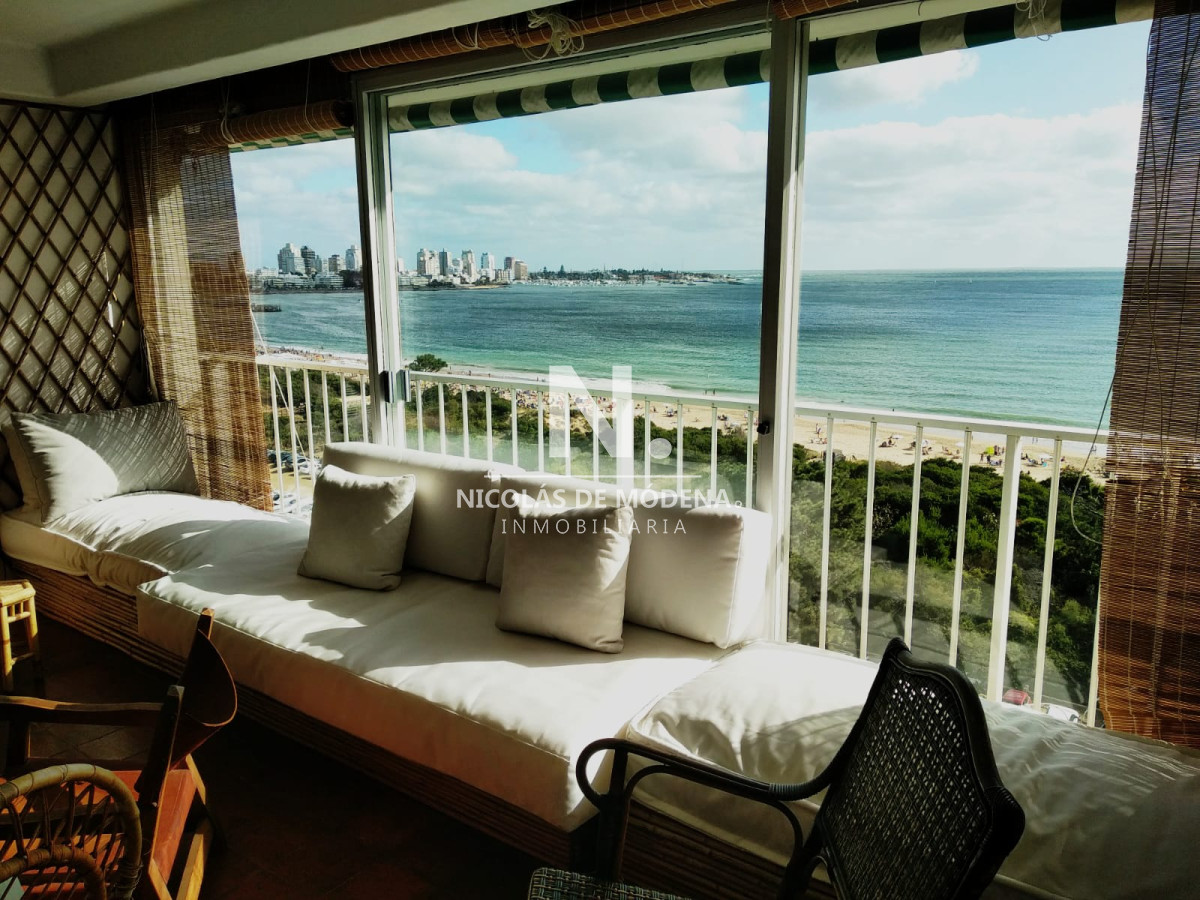 Mansa - GoPunta - Portal Inmobiliario de Punta del Este - Maldonado