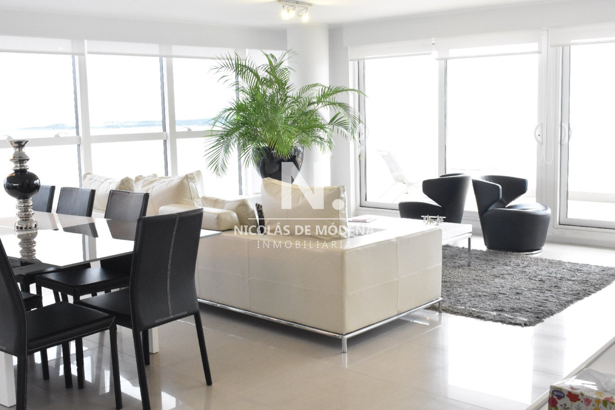 Mansa - GoPunta - Portal Inmobiliario de Punta del Este - Maldonado