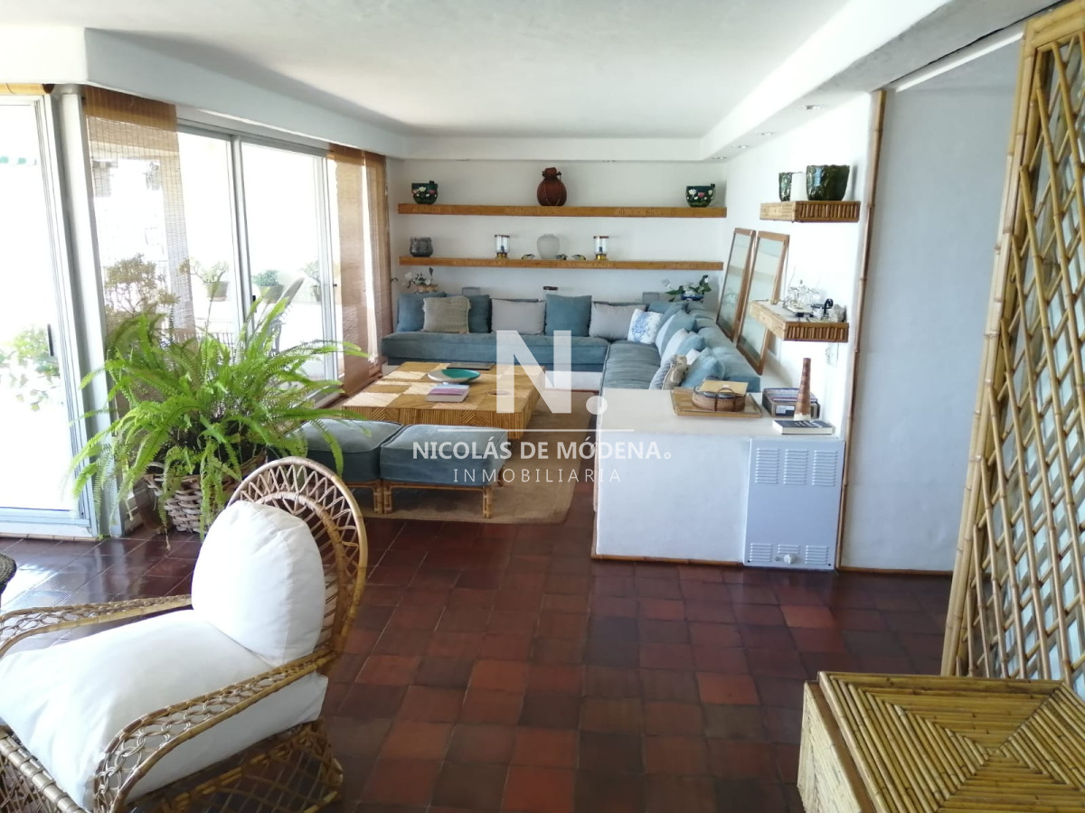 Mansa - GoPunta - Portal Inmobiliario de Punta del Este - Maldonado