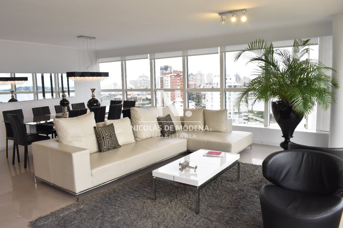 Mansa - GoPunta - Portal Inmobiliario de Punta del Este - Maldonado