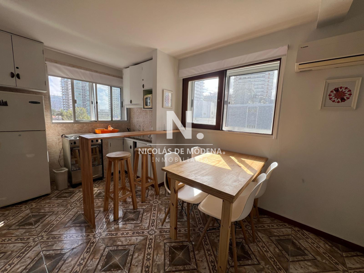 Apartamento
