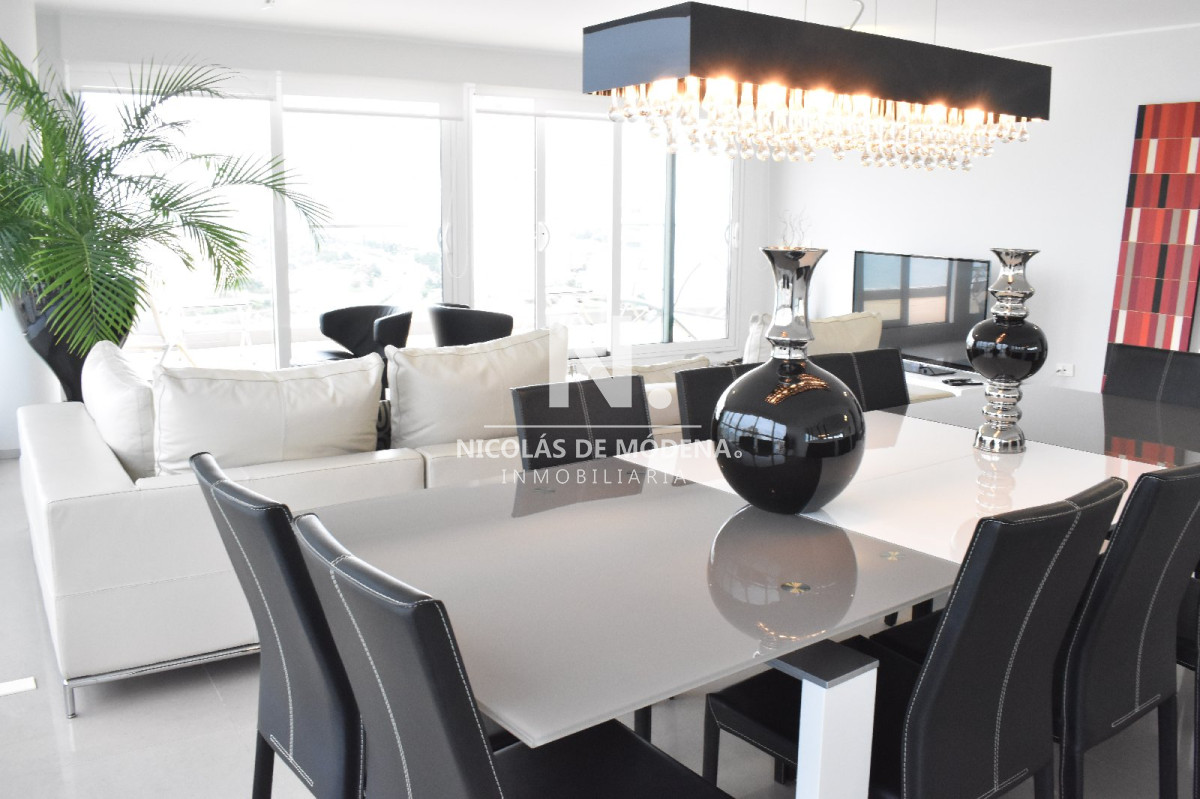 Mansa - GoPunta - Portal Inmobiliario de Punta del Este - Maldonado