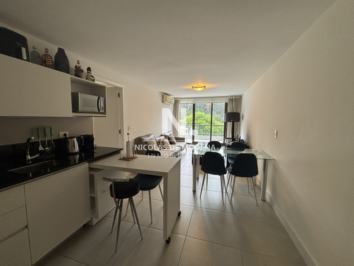 Apartamento en Venta, San Rafael, Punta del Este, 2 Dormitorios. - NDM29569A