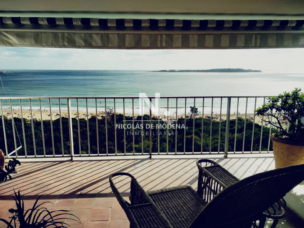 Mansa - GoPunta - Portal Inmobiliario de Punta del Este - Maldonado