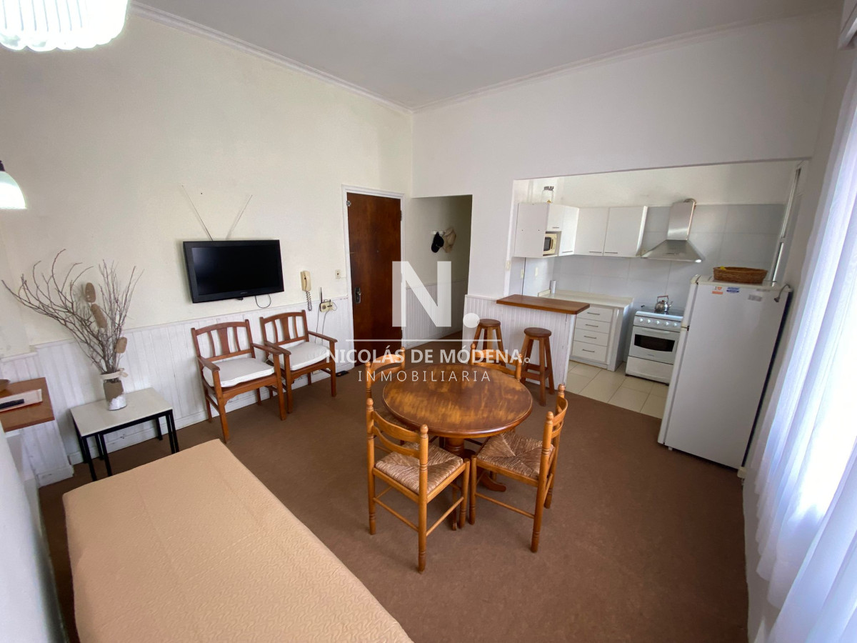 Apartamento