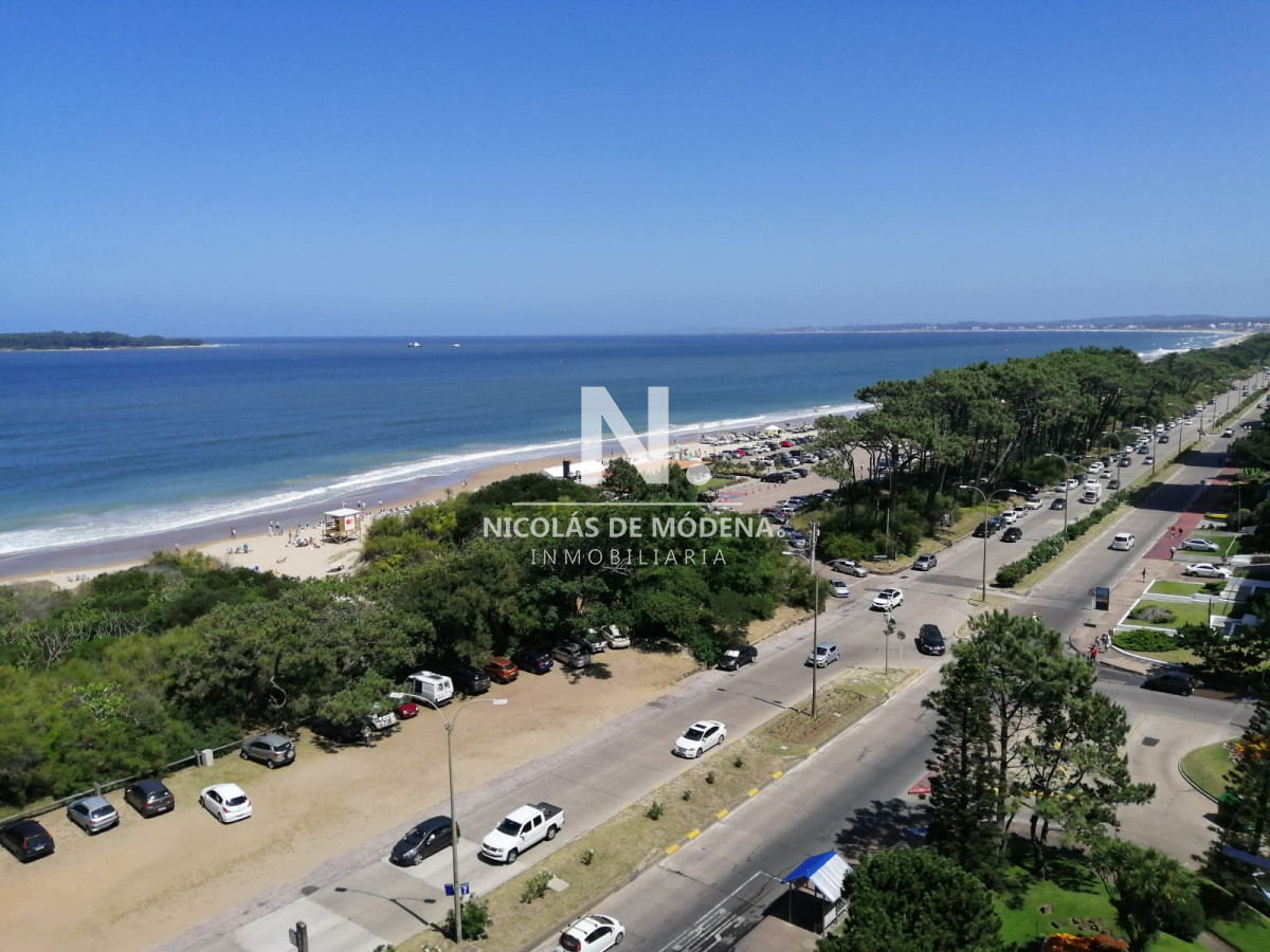 Mansa - GoPunta - Portal Inmobiliario de Punta del Este - Maldonado