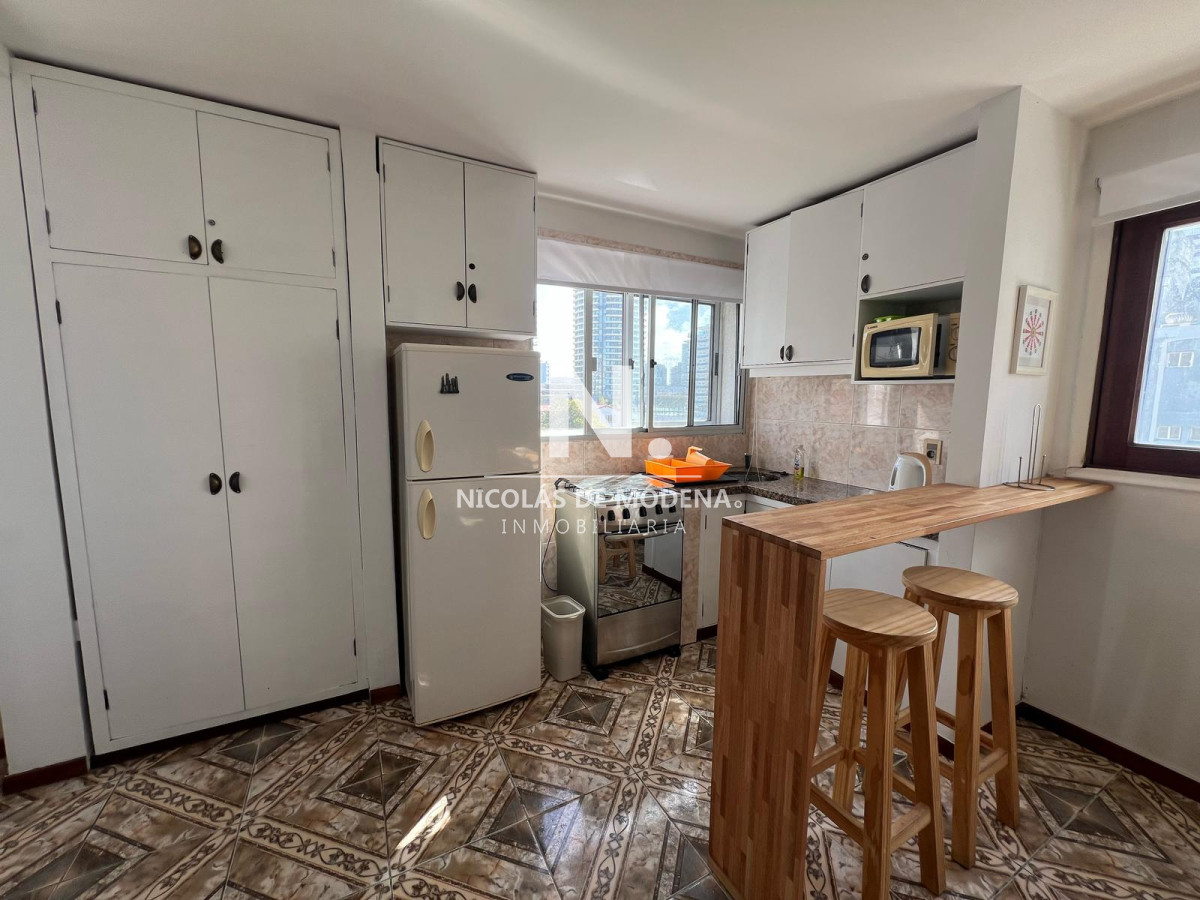 Apartamento