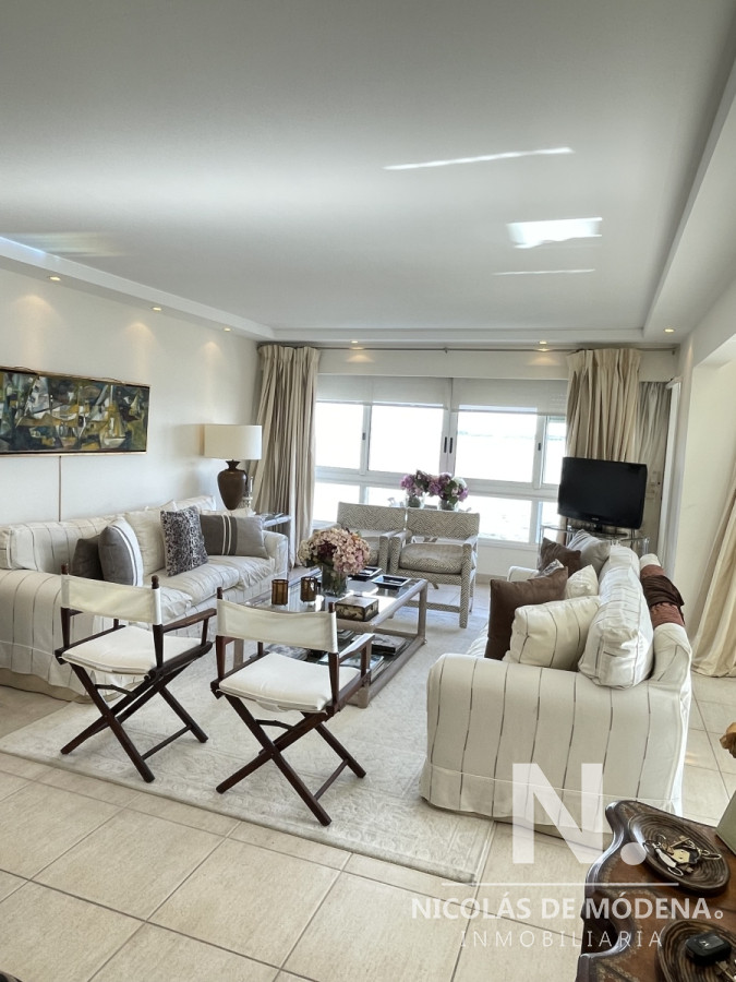 Mansa - GoPunta - Portal Inmobiliario de Punta del Este - Maldonado