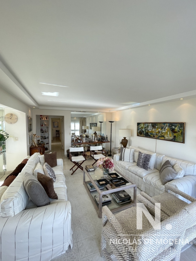 Mansa - GoPunta - Portal Inmobiliario de Punta del Este - Maldonado