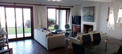 Apartamento en alquiler de 3 dormitorios Punta Del Este