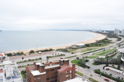 Espectacular Departamento Torre Alexander ! PUNTA DEL ESTE 